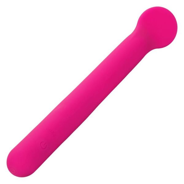 CALIFÓRNIA EXOTICS BLISS CLITORIFFIC ROSA - Imagen 11