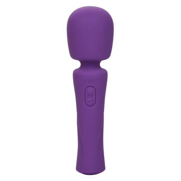 CALIFÓRNIA EXOTICS STELLA MASSAGER VIOLET - Imagen 6
