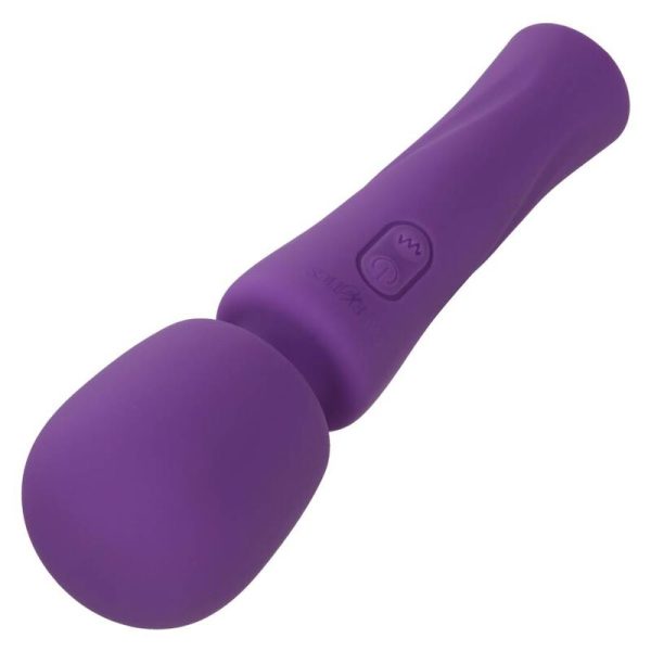 CALIFÓRNIA EXOTICS STELLA MASSAGER VIOLET - Imagen 7