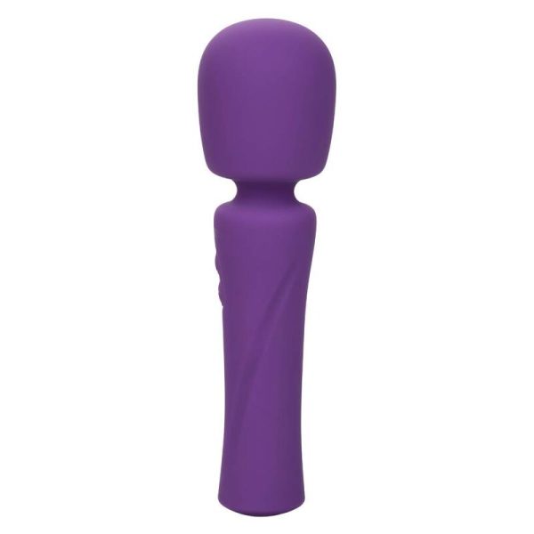 CALIFÓRNIA EXOTICS STELLA MASSAGER VIOLET - Imagen 8