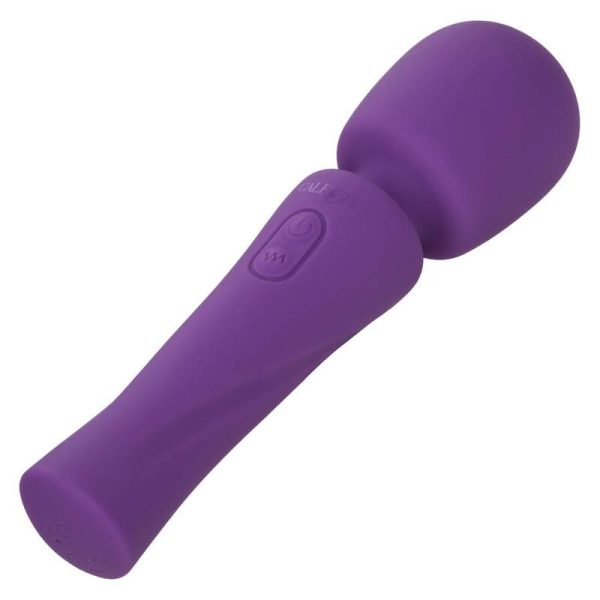CALIFÓRNIA EXOTICS STELLA MASSAGER VIOLET - Imagen 9