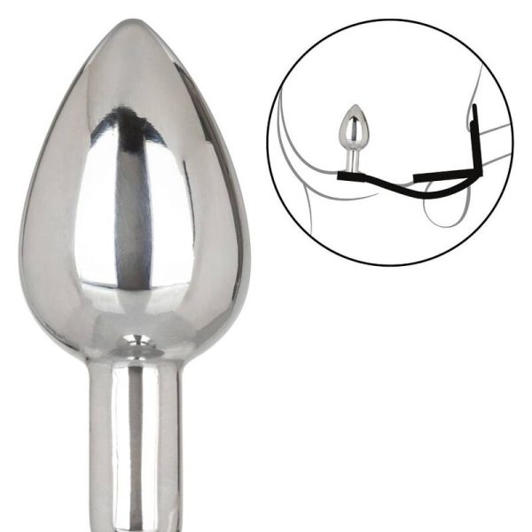 CALIFORNIA EXOTICS STAR FUCKER MINI PLUG - Imagen 6