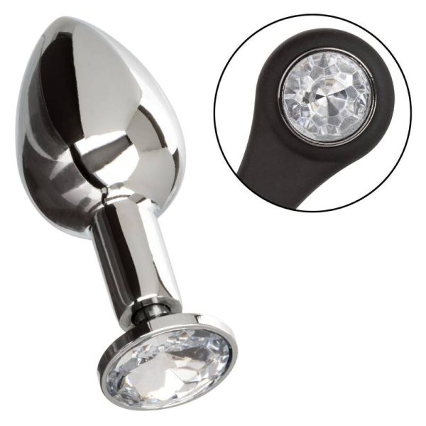 CALIFORNIA EXOTICS STAR FUCKER MINI PLUG - Imagen 4