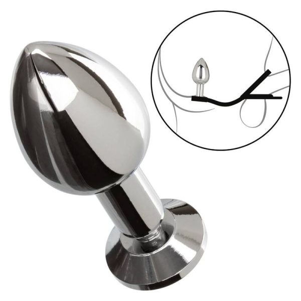 CALIFORNIA EXOTICS STAR FUCKER MINI PLUG - Imagen 5