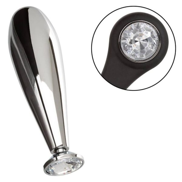 CALIFORNIA EXOTICS STAR FUCKER GLIDER PLUG - Imagen 5