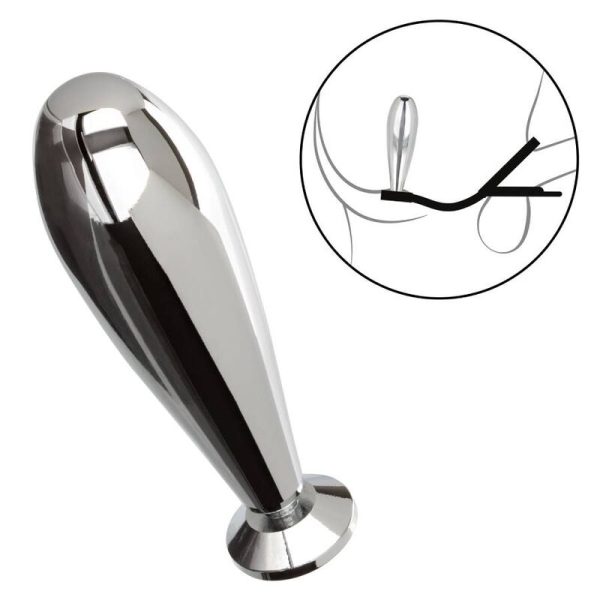 CALIFORNIA EXOTICS STAR FUCKER GLIDER PLUG - Imagen 8