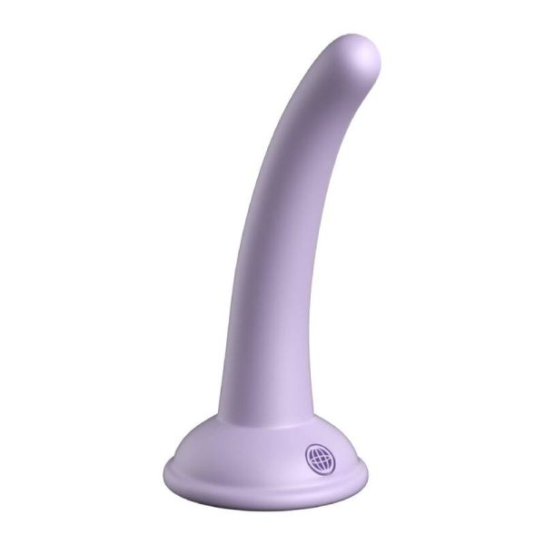 DILLIO - CURIOUS FIVE 12,7 CM LILÁS - Imagen 3