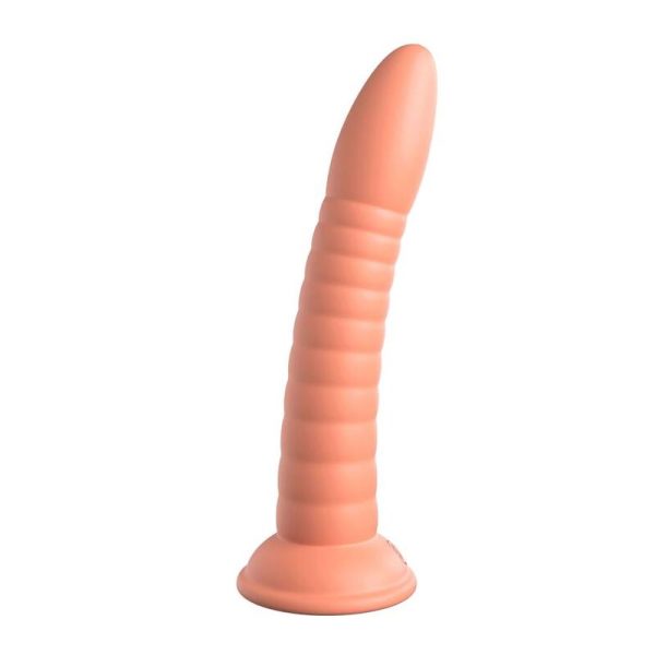 DILLIO - WILD THING 17,78 CM LARANJA - Imagen 3