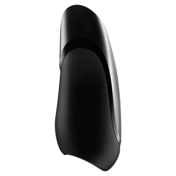 SATISFYER MEN VIBRAÇÃO+ - PRETO - Imagen 3