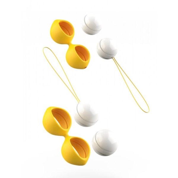 B SWISH - BFIT CLASSIC MARIGOLD - Imagen 4