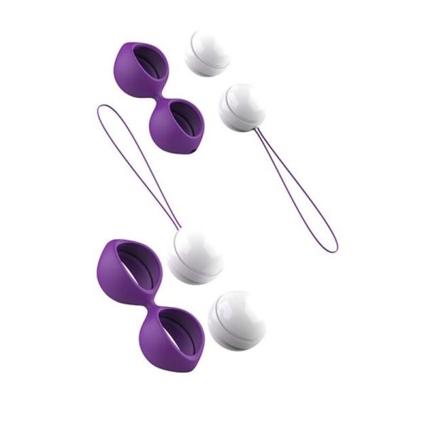 B SWISH - BFIT CLASSIC ROXO - Imagen 3