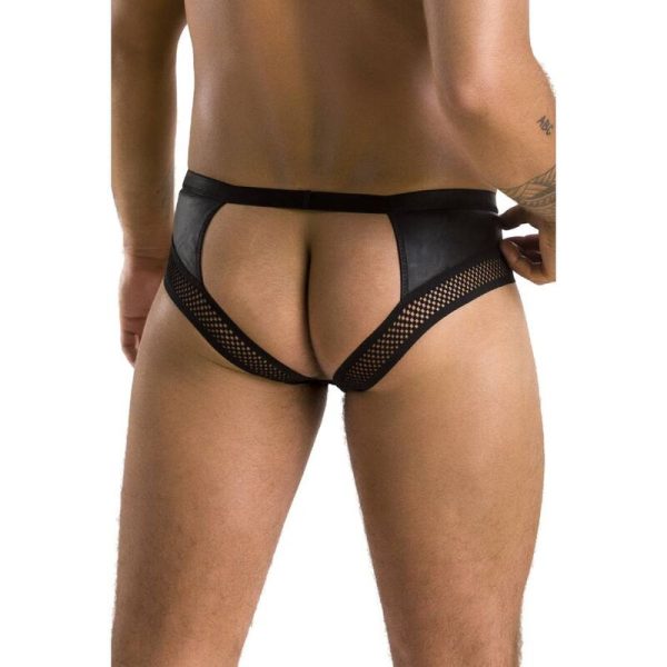 PASSION - 030 OPEN SLIP TOM - Imagen 4