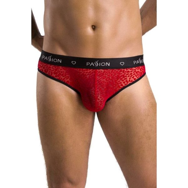 PASSION - 031 SLIP MIKE - Imagen 3
