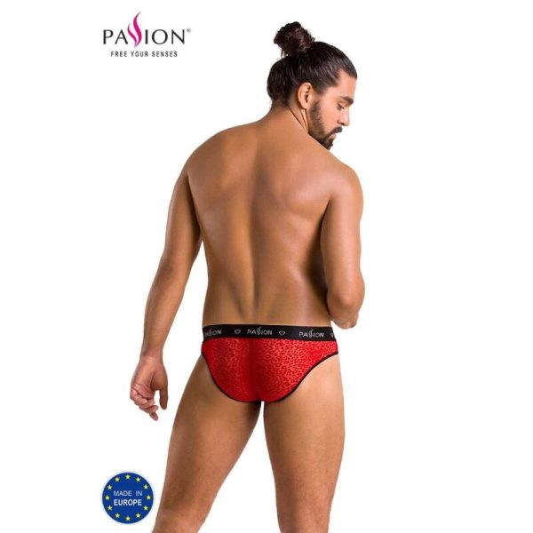 PASSION - 031 SLIP MIKE - Imagen 2