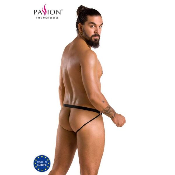 PASSION - 034 SLIP OPEN LUKE - Imagen 2