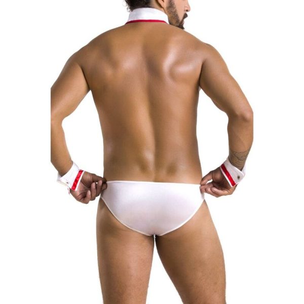 PASSION - 037 SLIP GREGORY - Imagen 4