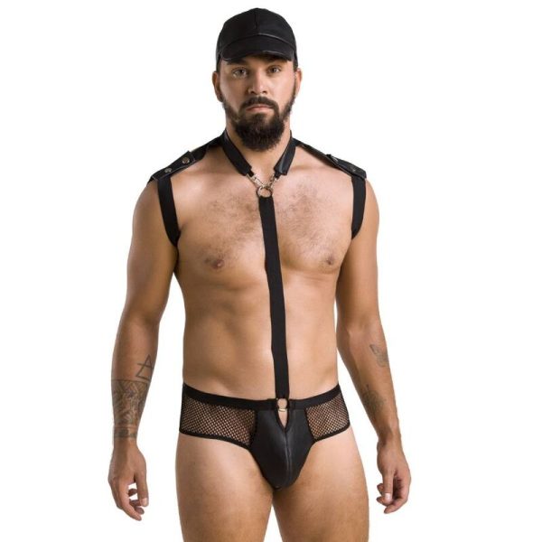 PASSION - 038 CONJUNTO JOHN - Imagen 3