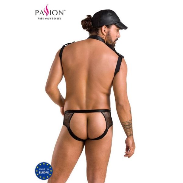 PASSION - 038 CONJUNTO JOHN - Imagen 2