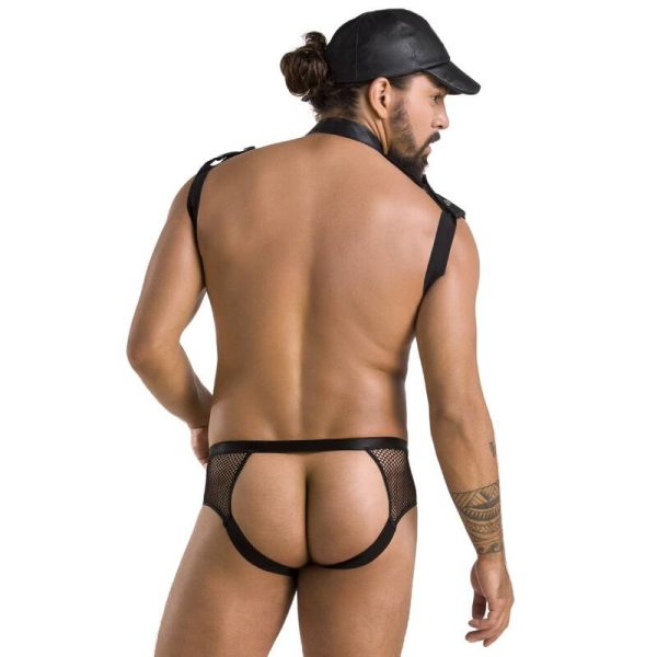 PASSION - 038 CONJUNTO JOHN - Imagen 4