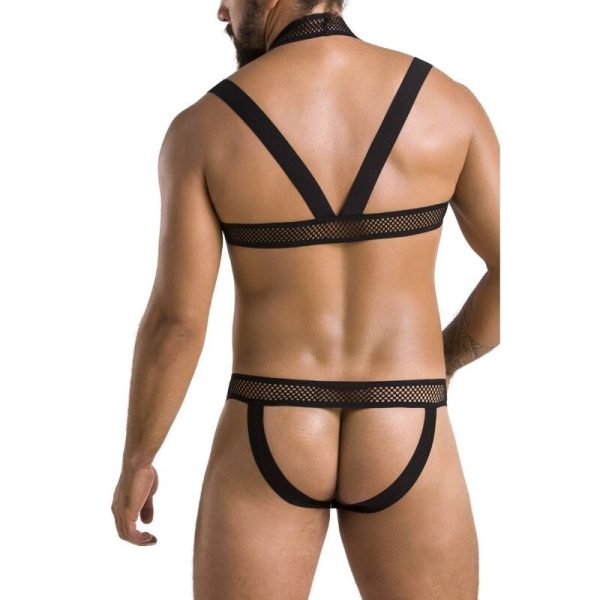 PASSION - 043 CONJUNTO JACOB - Imagen 4