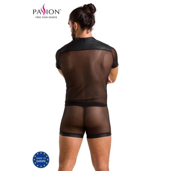 PASSION - 052 CONJUNTO MICHAEL - Imagen 2