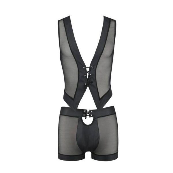 PASSION - 053 CONJUNTO WILLIAM - Imagen 5