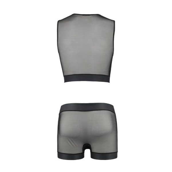 PASSION - 053 CONJUNTO WILLIAM - Imagen 6