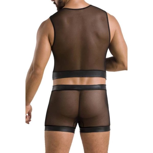 PASSION - 053 CONJUNTO WILLIAM - Imagen 4