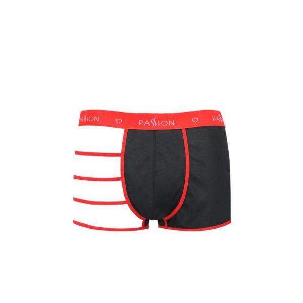 PASSION - 055 CONJUNTO MARCA - Imagen 7