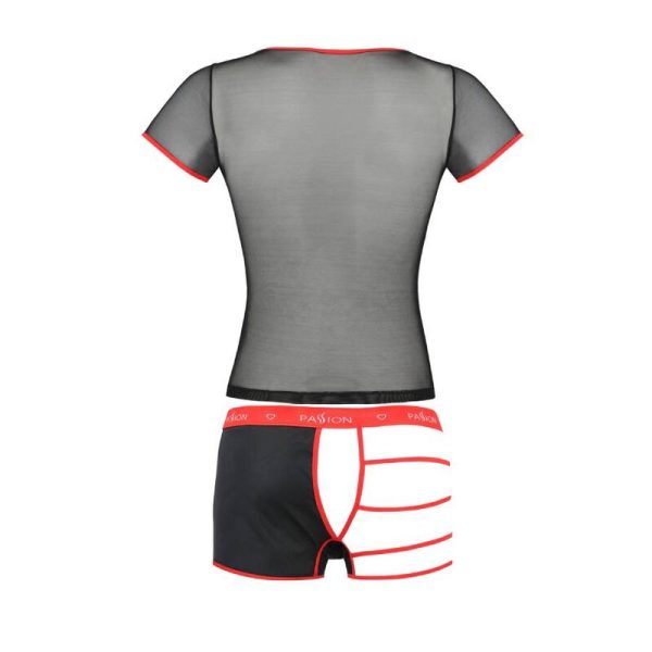 PASSION - 055 CONJUNTO MARCA - Imagen 6