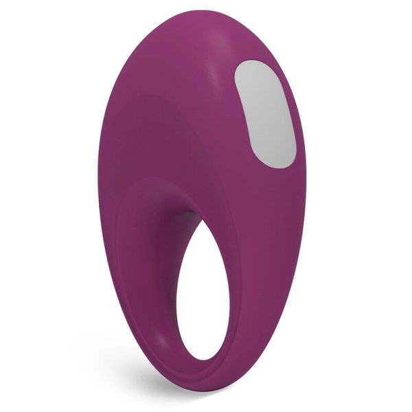 COVERME - ANEL RECARREGÁVEL DYLAN COMPATÍVEL COM A TECNOLOGIA WATCHME WIRELESS - Imagen 3
