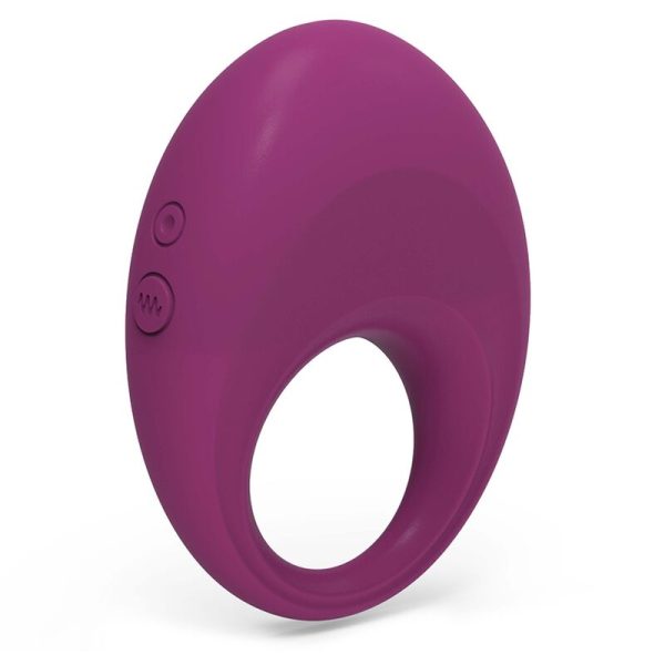 COVERME - ANEL RECARREGÁVEL DYLAN COMPATÍVEL COM A TECNOLOGIA WATCHME WIRELESS - Imagen 4