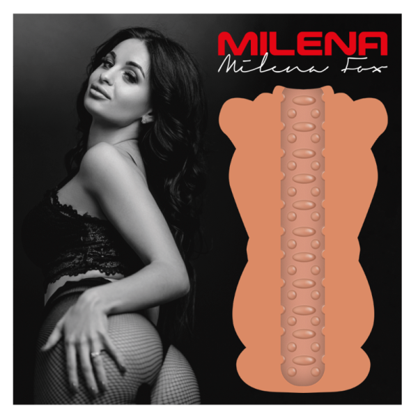 JAMYJOB SIGNATURE- MILENA VAGINA MASTURBADOR - Imagen 9