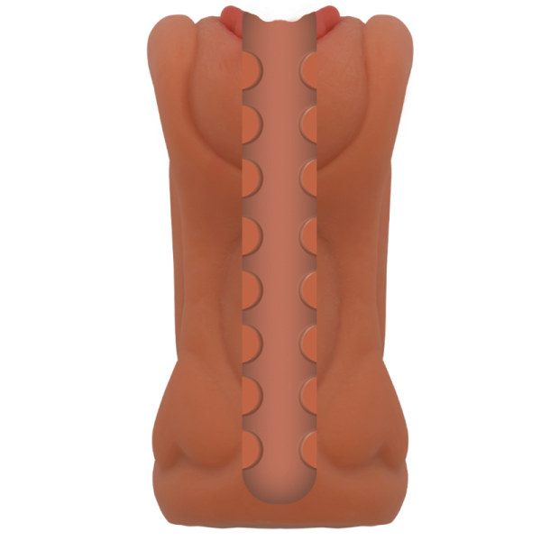 JAMYJOB SIGNATURE- DEBORA VAGINA MASTURBADOR - Imagen 5