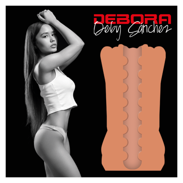 JAMYJOB SIGNATURE- DEBORA VAGINA MASTURBADOR - Imagen 7