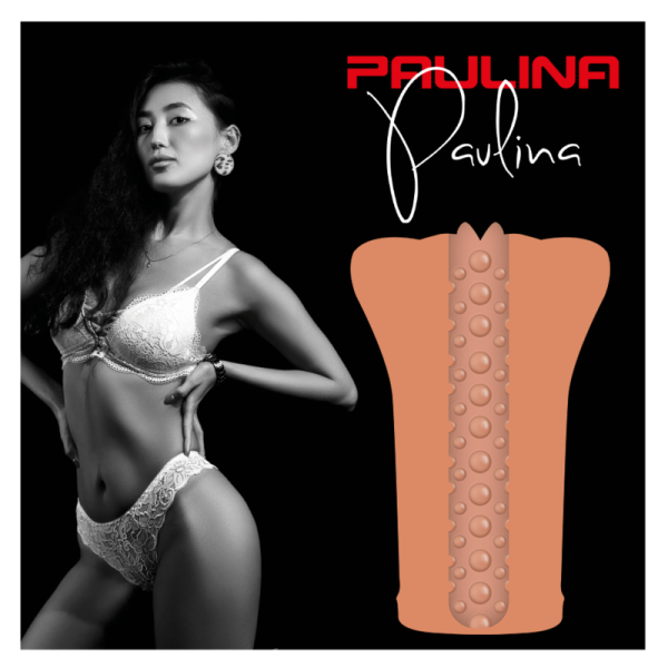 JAMYJOB SIGNATURE-  PAULINA VAGINA MASTURBADOR - Imagen 8
