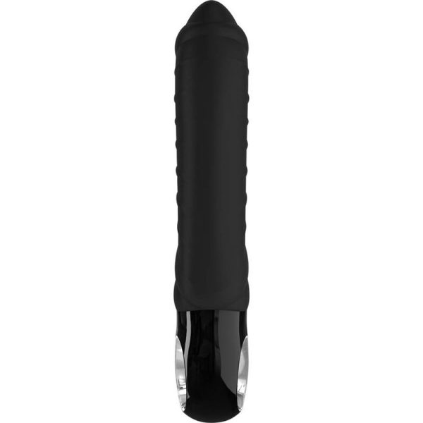 FUN FACTORY - TIGER VIBRATOR BLACK LINE - Imagen 3