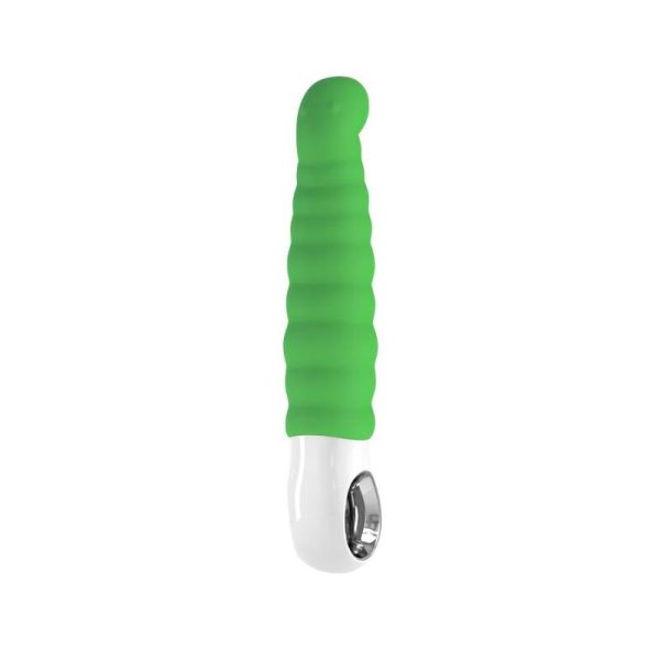 FUN FACTORY - PATCHY PAUL FRESH GREEN - Imagen 4
