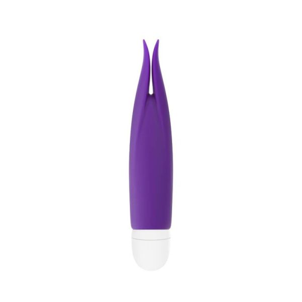FUN FACTORY - VOLITA SLIM VIBRATOR VIOLET - Imagen 8