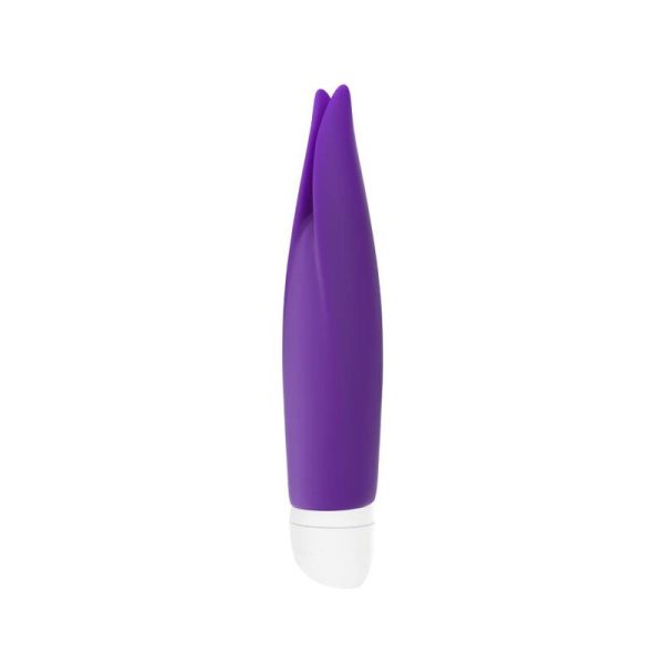FUN FACTORY - VOLITA SLIM VIBRATOR VIOLET - Imagen 7