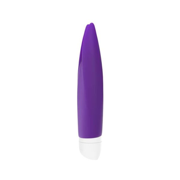 FUN FACTORY - VOLITA SLIM VIBRATOR VIOLET - Imagen 6