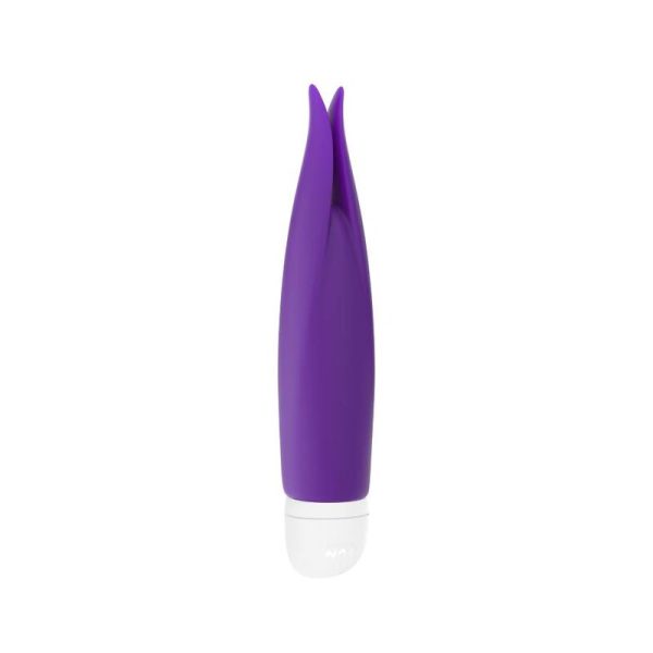 FUN FACTORY - VOLITA SLIM VIBRATOR VIOLET - Imagen 9