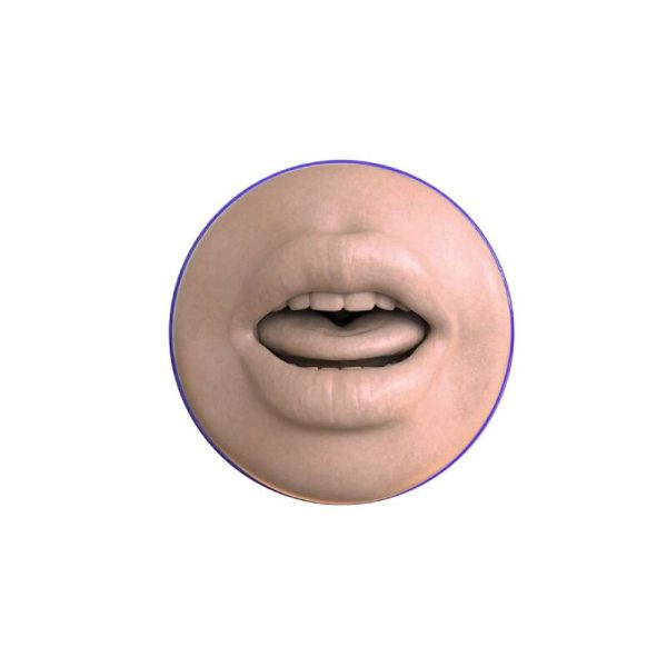 FLESHLIGHT BOOST BLOW LM FLESH (RP) - Imagen 2