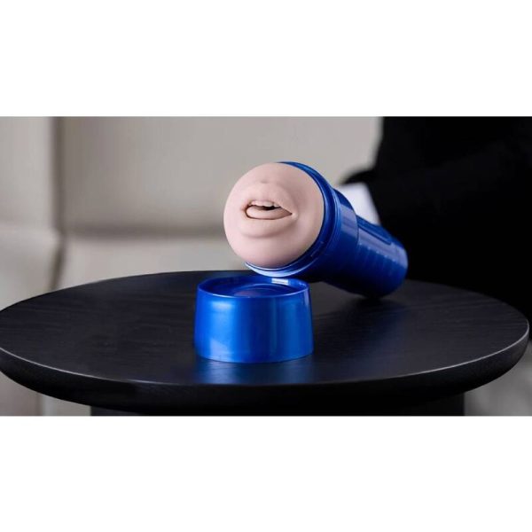 FLESHLIGHT BOOST BLOW LM FLESH (RP) - Imagen 4