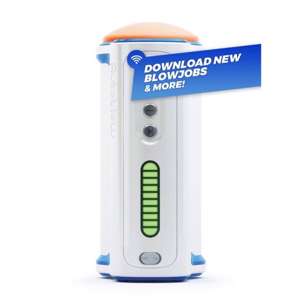AUTOBLOW - MÁQUINA AI+ - Imagen 7