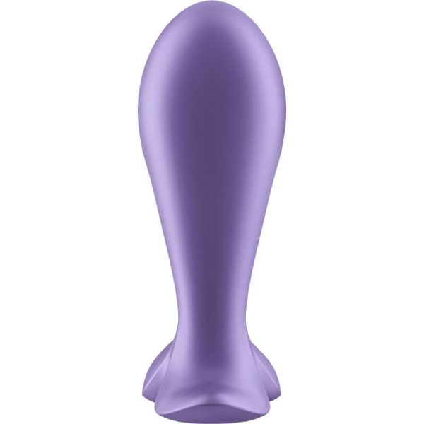 SATISFYER INTENSITY PLUG - - Imagen 6