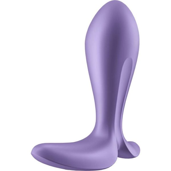 SATISFYER INTENSITY PLUG - - Imagen 3