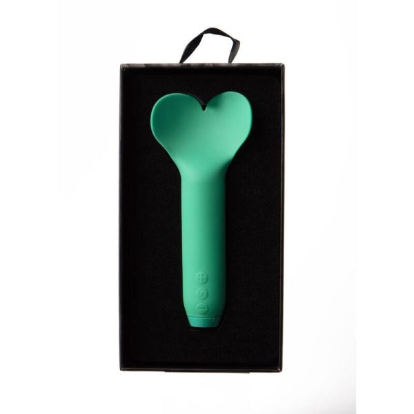 JE JOUE - AMOUR BULLET  ESMERALDA - Imagen 3
