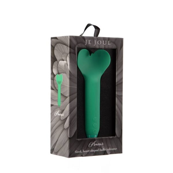 JE JOUE - AMOUR BULLET  ESMERALDA - Imagen 5