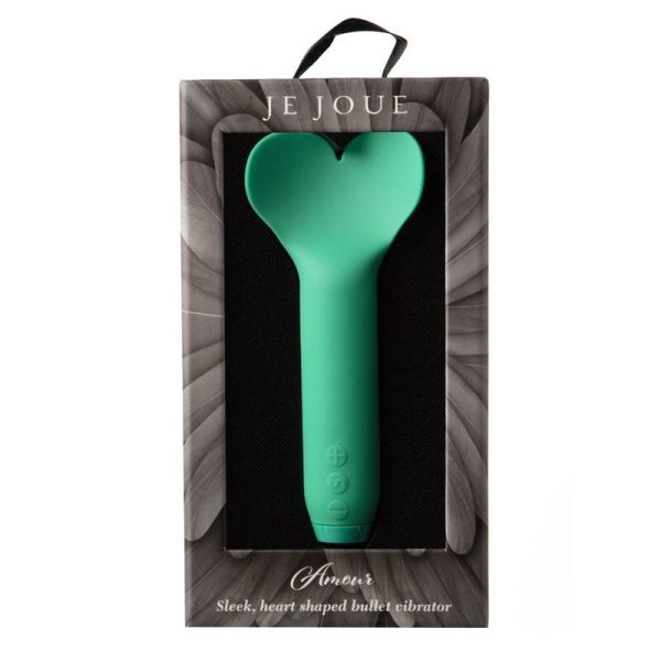 JE JOUE - AMOUR BULLET  ESMERALDA - Imagen 4